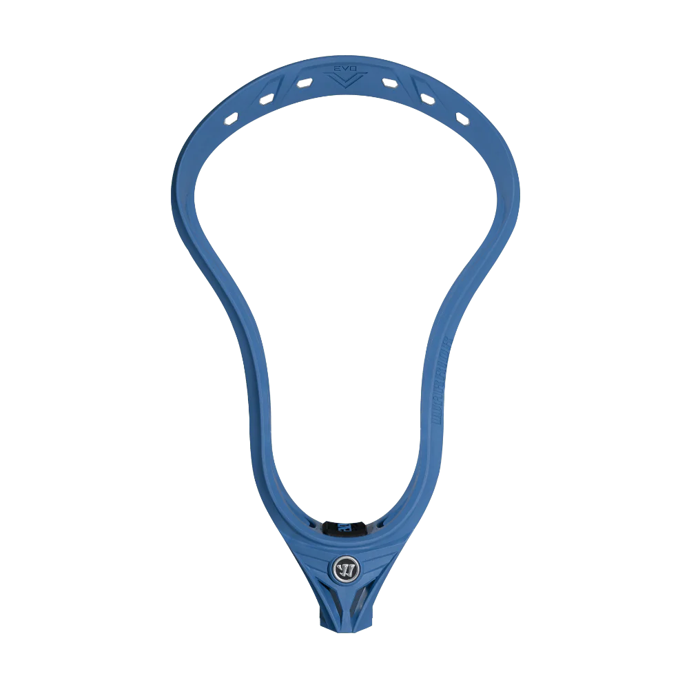 Warrior Evo V Lacrosse Head - Image 9