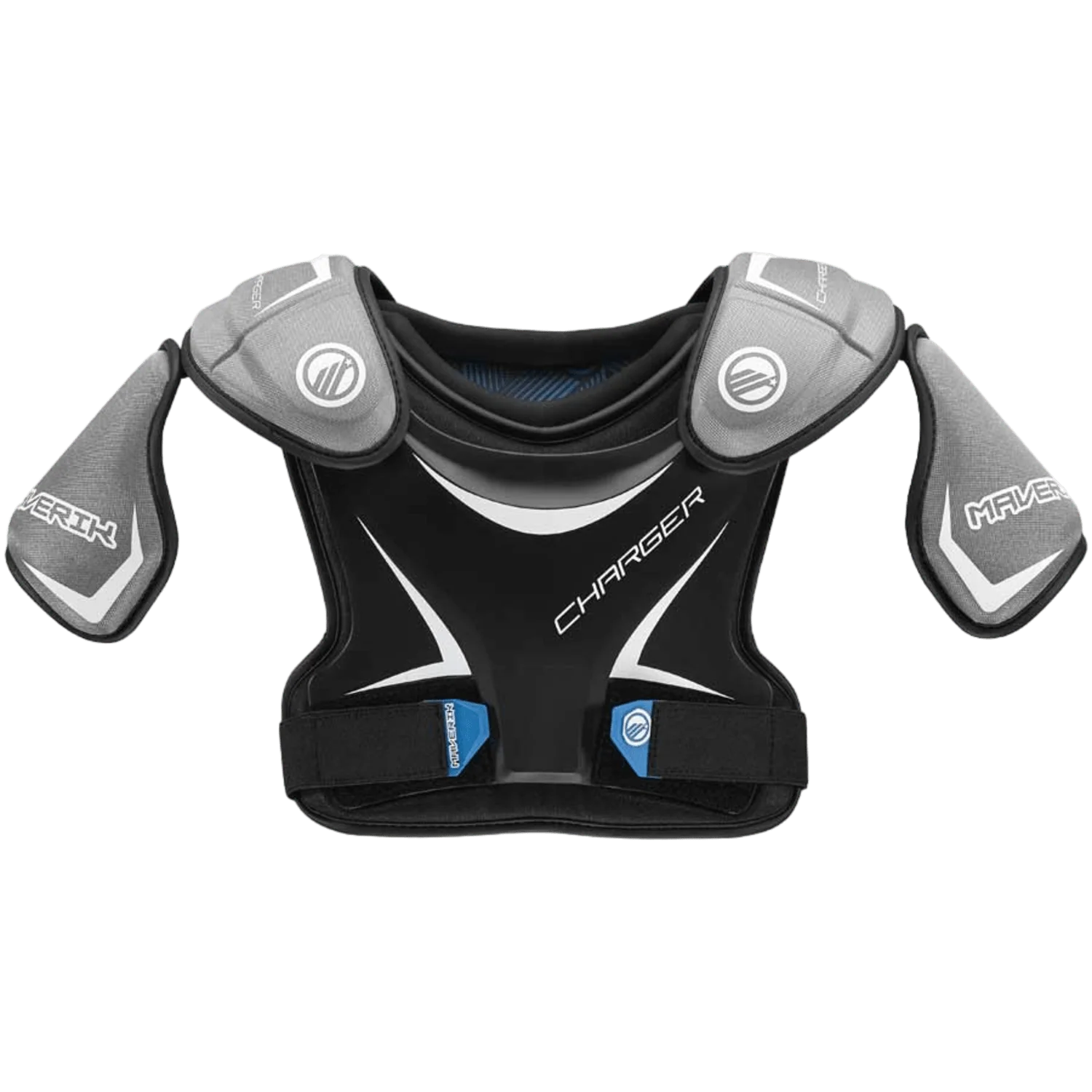 Youth Lacrosse Equipment Set - Image 3