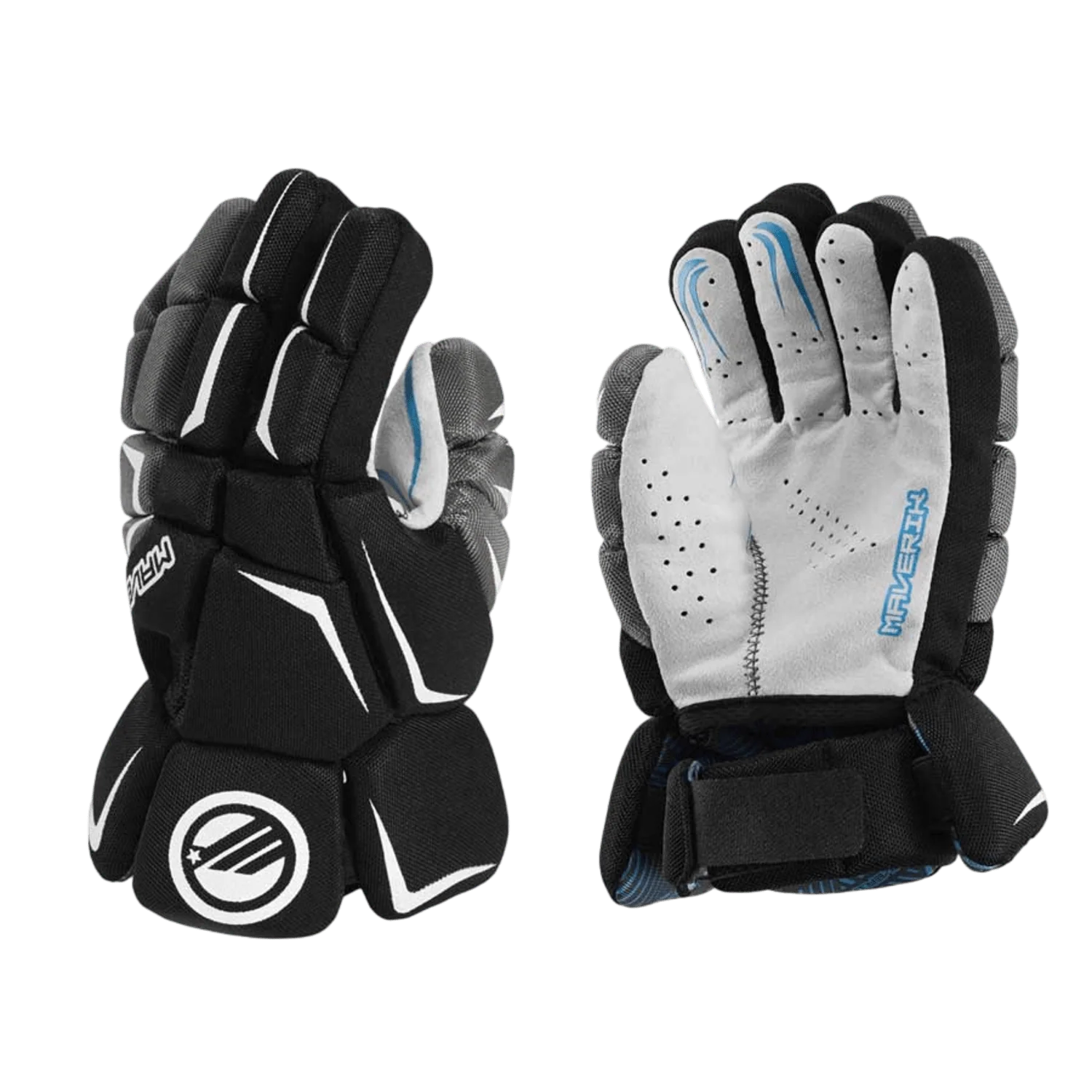 Youth Lacrosse Equipment Set - Image 4