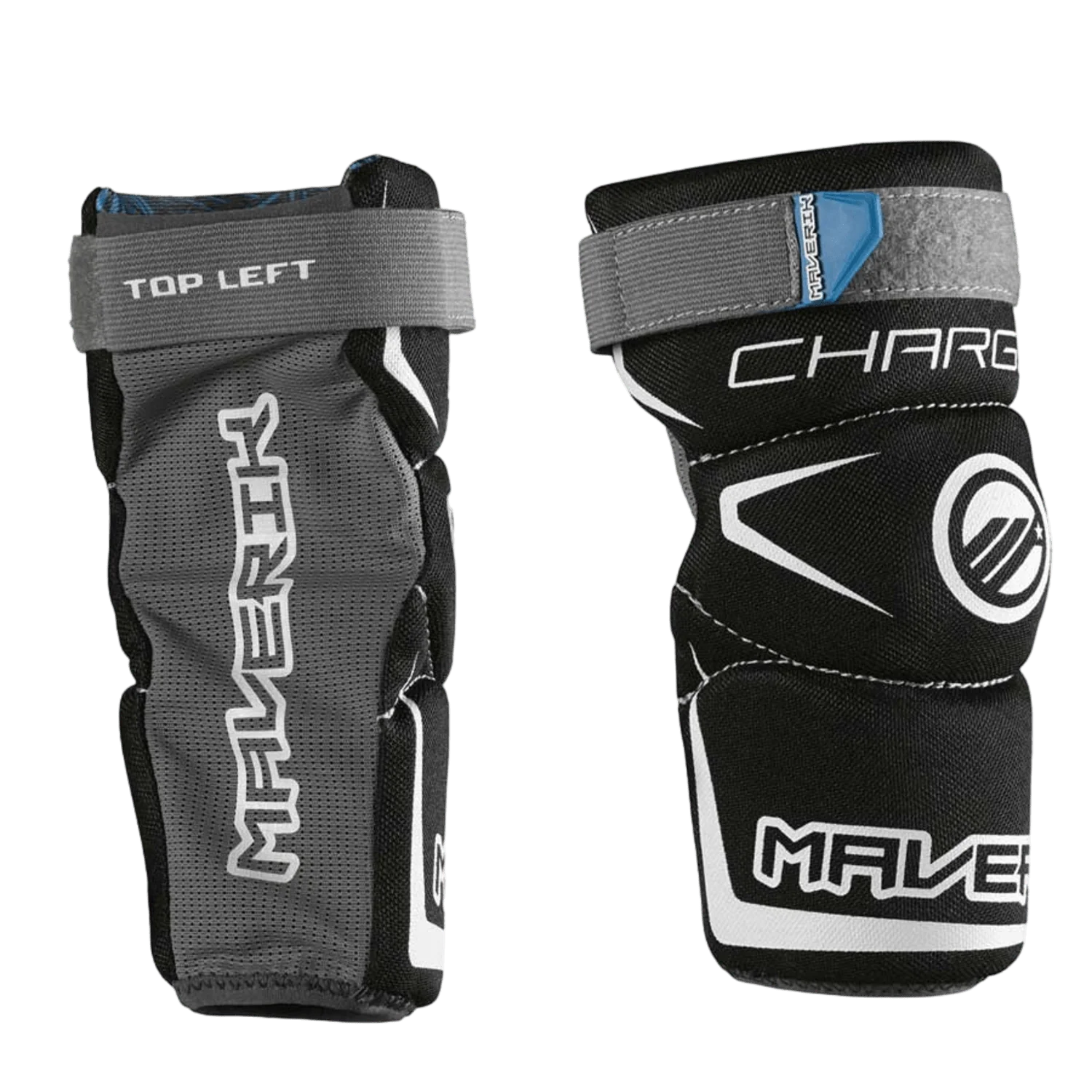 Youth Lacrosse Equipment Set - Image 5