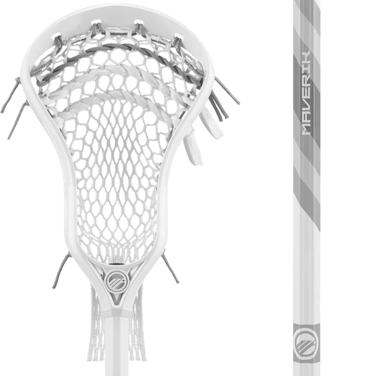 Youth Lacrosse Equipment Set - Image 6